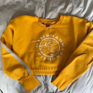 GYMSHARK LEGACY FITNESS SWEATER